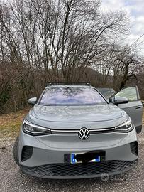 Volkswagen ID.4 Pro