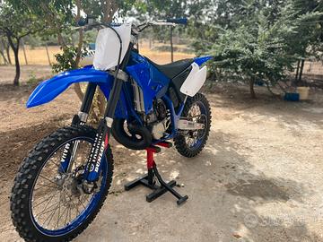 Yamaha yz 250 2t
