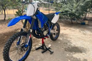 Yamaha yz 250 2t