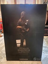 Chewbacca Sideshow 1:4 Premium Format New 792/1500