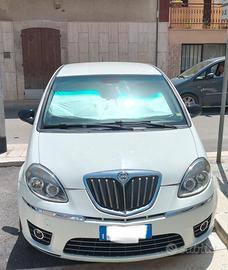 Lancia Musa 