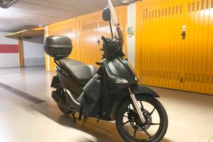 Piaggio Liberty S 125 ABS - 2023