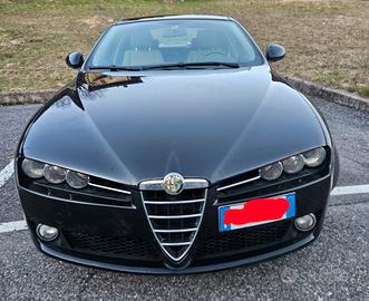 Alfa Romeo 159   1.9 JTDm  150 Cv  Berlina 11/2008