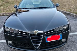 Alfa Romeo 159   1.9 JTDm  150 Cv  Berlina 11/2008