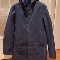 Cappotto Piquadro Impermeabile