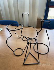 Vasi in metallo design