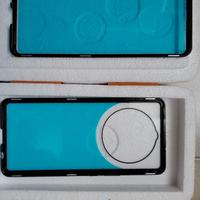 cover magnetica telefono HONOR X40