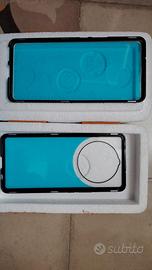 cover magnetica telefono HONOR X40