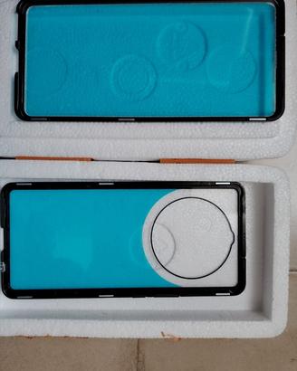 cover magnetica telefono HONOR X40