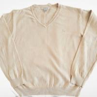 Maglione  beige Burberry tg 8 anni 