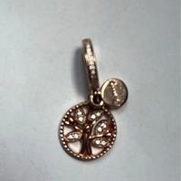 Charm Pandora pendenre albero della famiglia