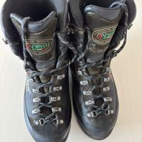 Scarponi montagna Andrew Rozes/P taglia 43