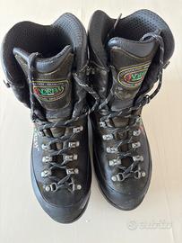 Scarponi montagna Andrew Rozes/P taglia 43