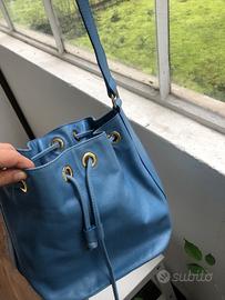 Borsa in pelle morbidissima