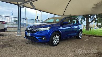 Dacia Sandero 1.0 TCe ECO-G STREETWAY EXPRESSION