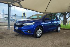 Dacia Sandero 1.0 TCe ECO-G STREETWAY EXPRESSION