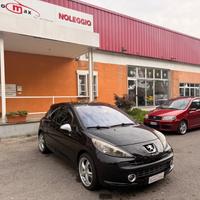 Peugeot 207 1.6 THP 150CV CC Féline