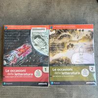 Libri le occasioni della lettura