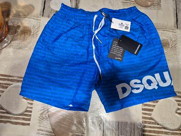 costume da bagno uomo DSQUARED2 