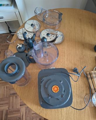 robot da cucina multifunzione