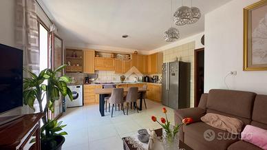 3 LOCALI A BALESTRATE