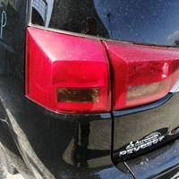 Fanale post. sx int. PEUGEOT 4007 del 2008