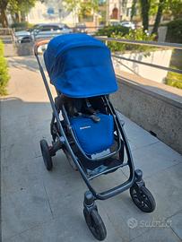 Passeggino UPPAbaby VISTA V2 – 2022 – Completo di 
