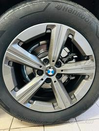 CERCHI E GOMME BMW X1 2023