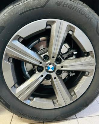 CERCHI E GOMME BMW 2023