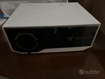 PROIETTORE GC06 NUOVO