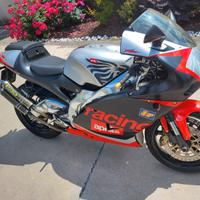 Aprilia RS 250 - 2002