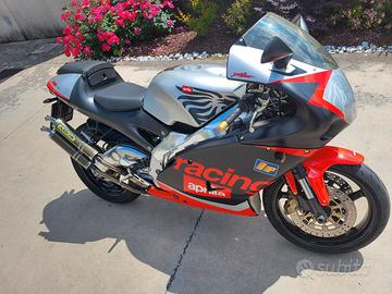 Aprilia RS 250 - 2002