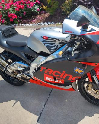 Aprilia RS 250 - 2002