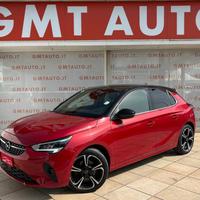 OPEL Corsa 1.2 100CV B-COLOR LED PANORAMA CAMERA