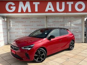 OPEL Corsa 1.2 100CV B-COLOR LED PANORAMA CAMERA