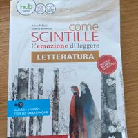 Come scintille ISBN 9788893241465