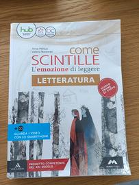 Come scintille ISBN 9788893241465