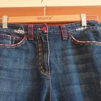 jeans iceberg