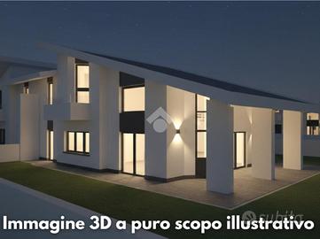 BIFAMILIARE A SPOLTORE