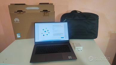 Huawei Matebook D14 