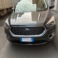 Ford Kuga Vignale 180 cv