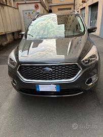 Ford Kuga Vignale 180 cv