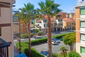 Pasqua/25 Aprile Bilo 4/6 Mare Vicino