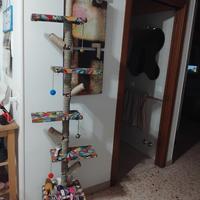 tiragraffi  artigianale