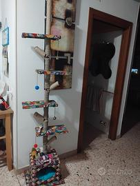 tiragraffi  artigianale