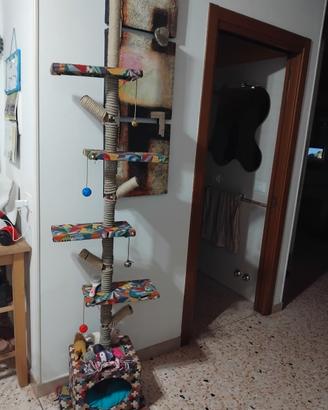 tiragraffi  artigianale