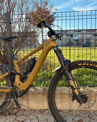 Specialized Kenevo SL feb 2024