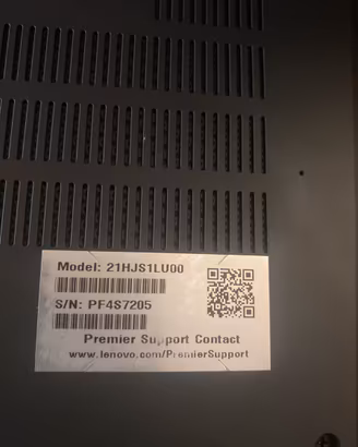 lenovo thinkpad t16 gen 2