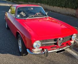 ALFA ROMEO GT Junior - 1972