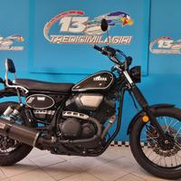 YAMAHA XV 950 SCR Garantita e Finanziabile